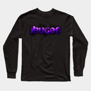 jbug08 2017 Logo Long Sleeve T-Shirt